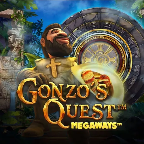 Gonzos Quest Gonzos Quest